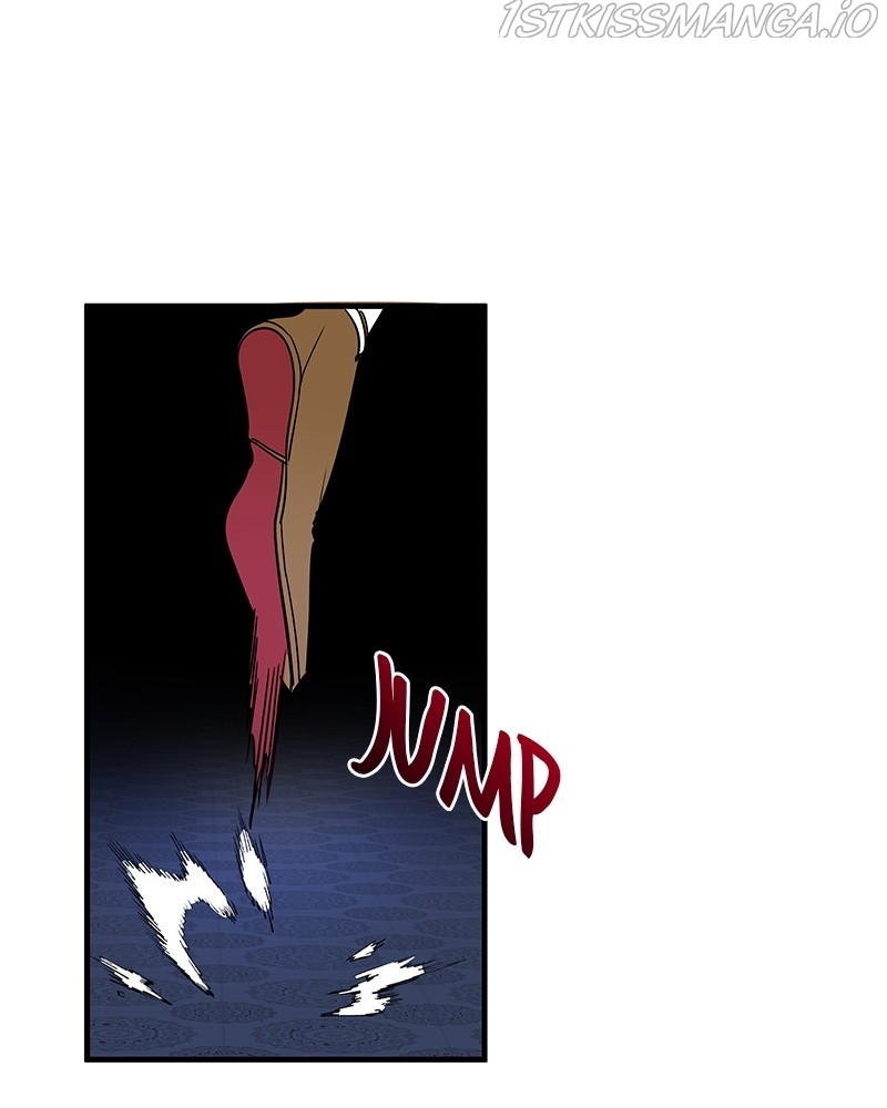 The Crimson Blade chapter 16 - page 50