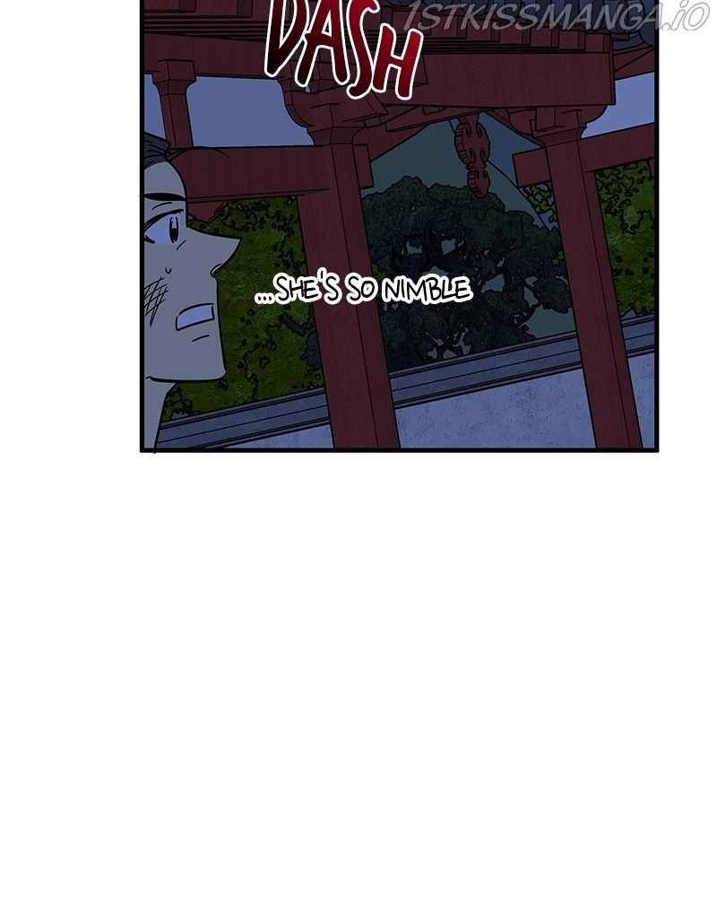 The Crimson Blade chapter 16 - page 52