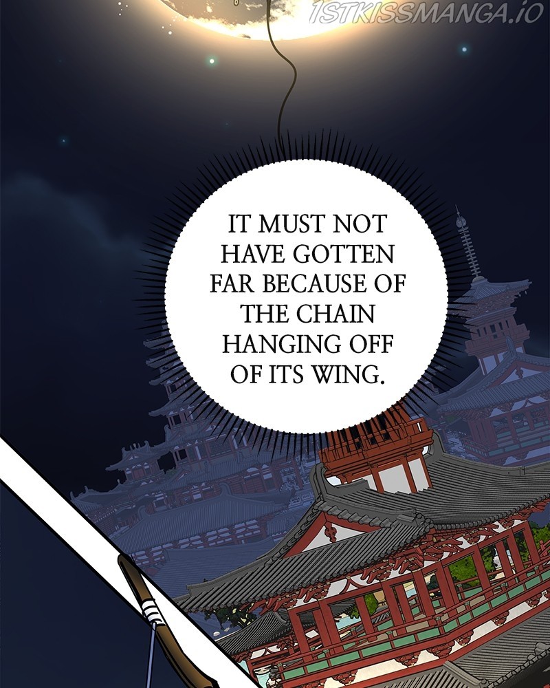 The Crimson Blade chapter 16 - page 56