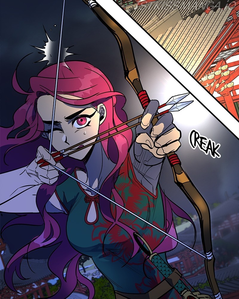The Crimson Blade chapter 16 - page 57