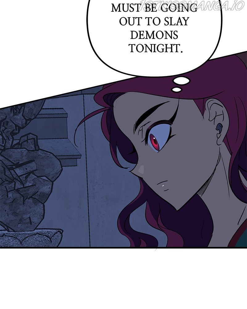 The Crimson Blade chapter 16 - page 6