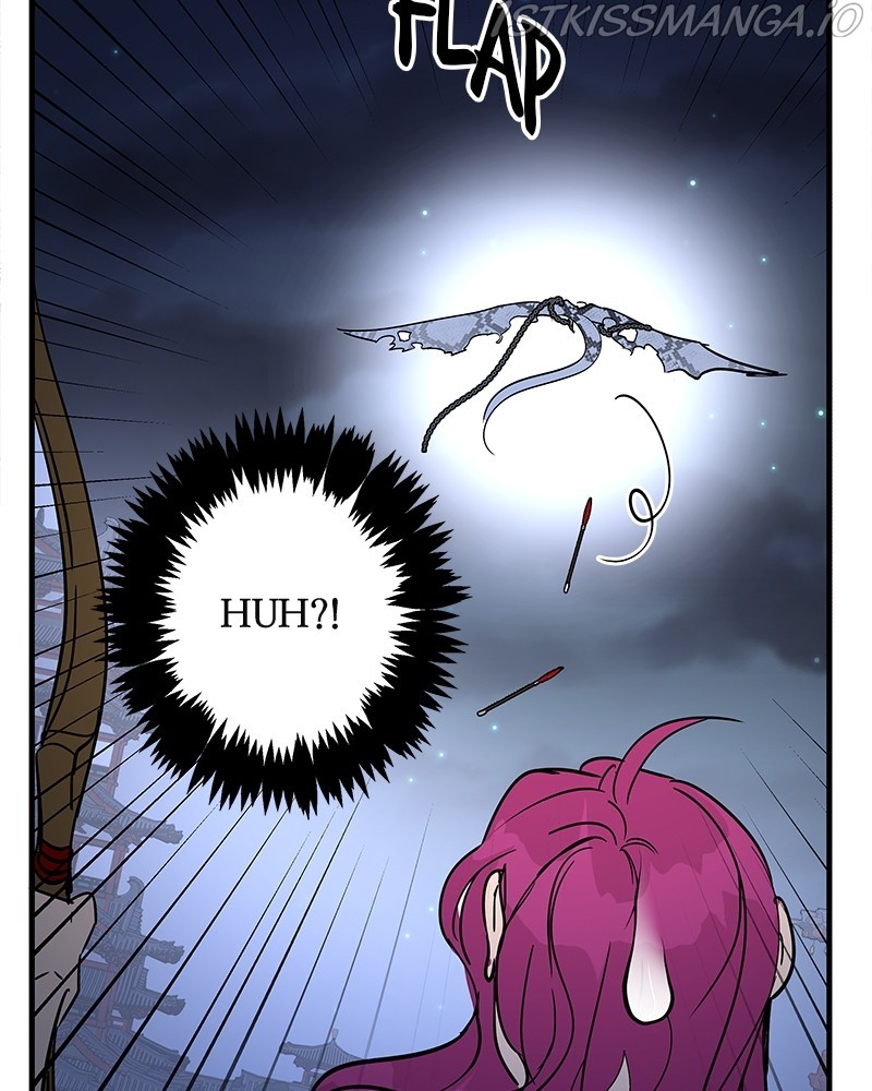 The Crimson Blade chapter 16 - page 61