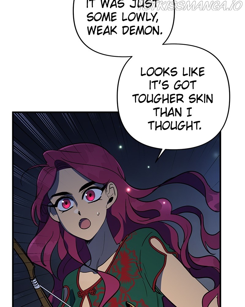 The Crimson Blade chapter 16 - page 63