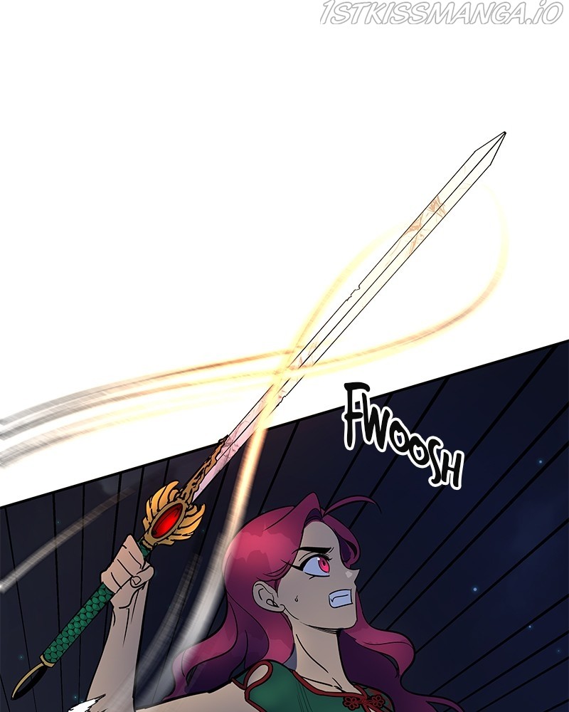The Crimson Blade chapter 16 - page 67