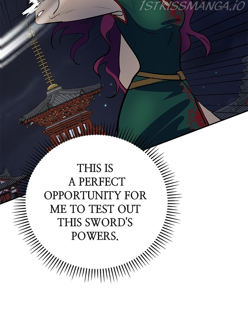 The Crimson Blade chapter 16 - page 68