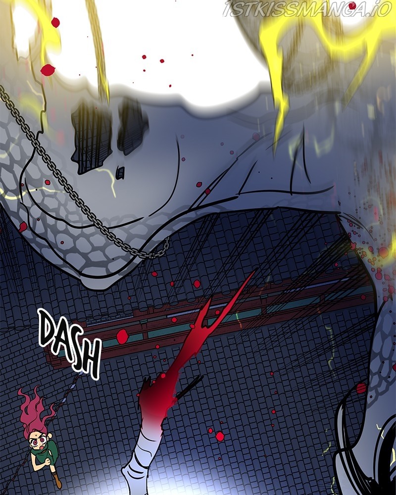 The Crimson Blade chapter 16 - page 73