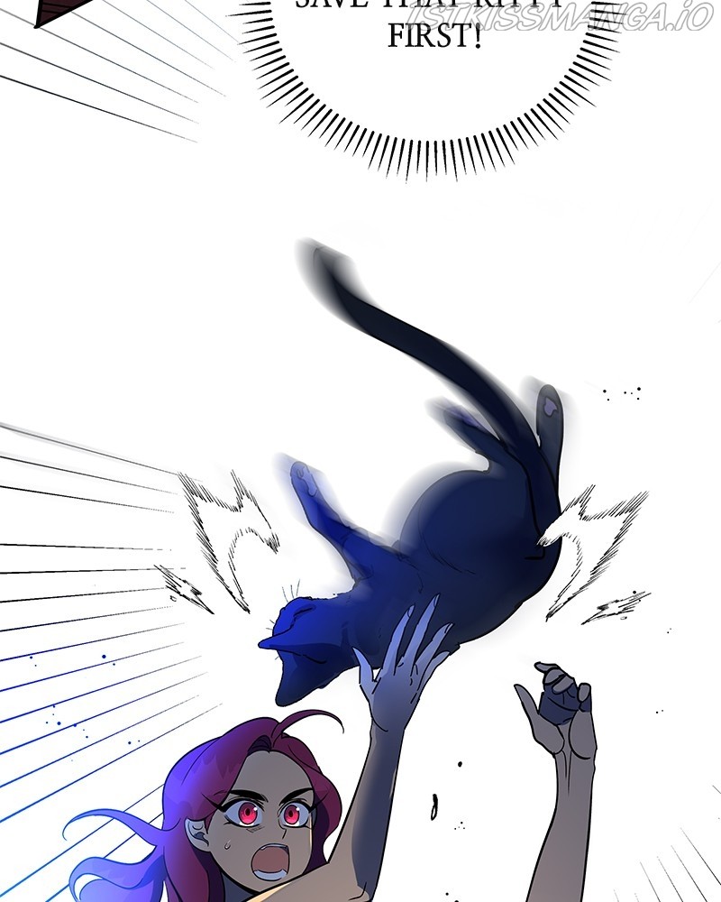 The Crimson Blade chapter 16 - page 77