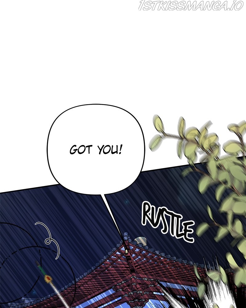 The Crimson Blade chapter 16 - page 79