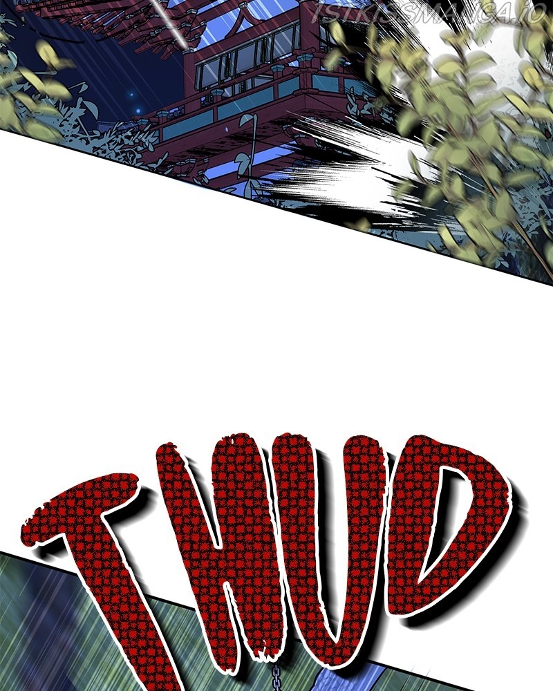 The Crimson Blade chapter 16 - page 80