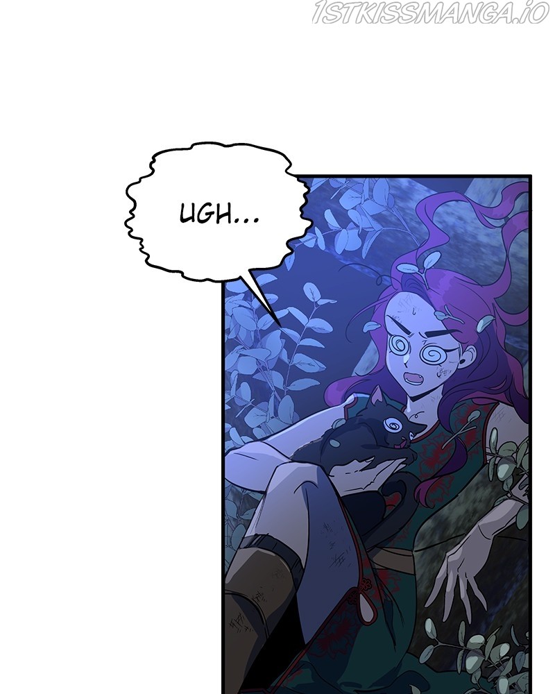 The Crimson Blade chapter 16 - page 83