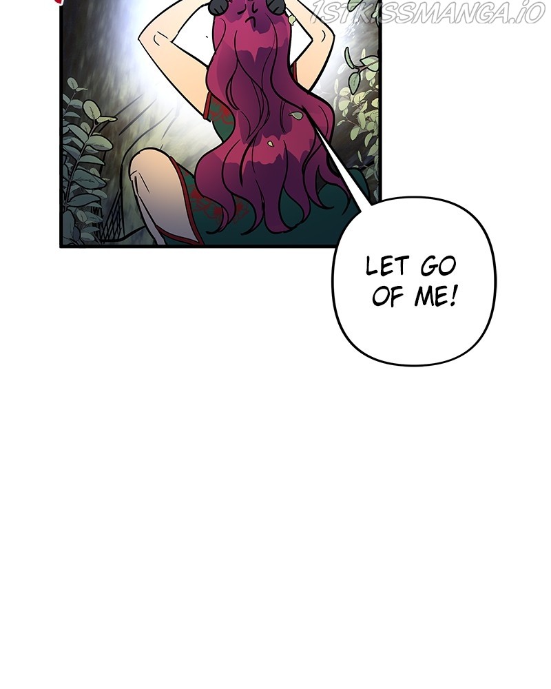 The Crimson Blade chapter 16 - page 89