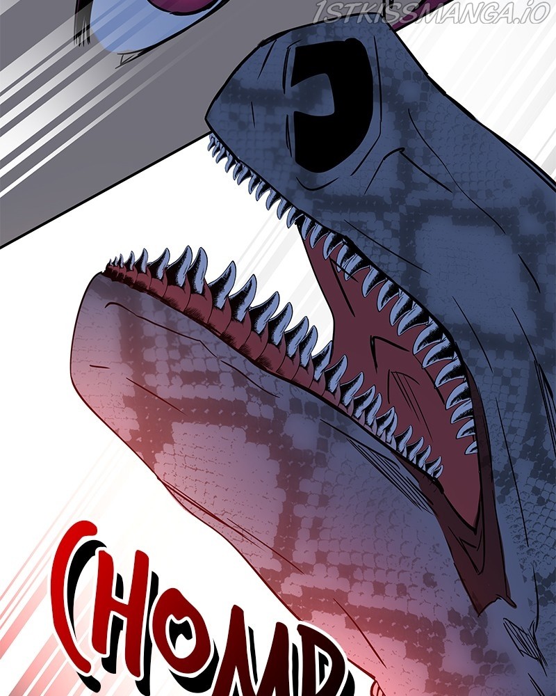 The Crimson Blade chapter 16 - page 91