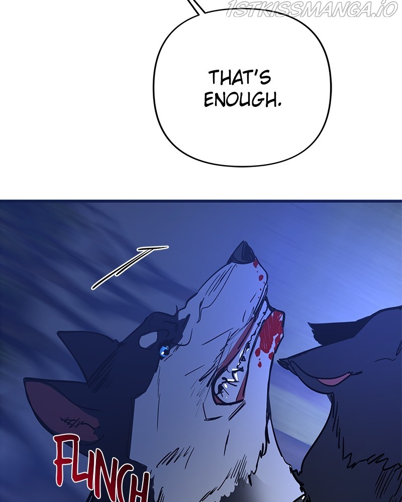 The Crimson Blade chapter 16 - page 99