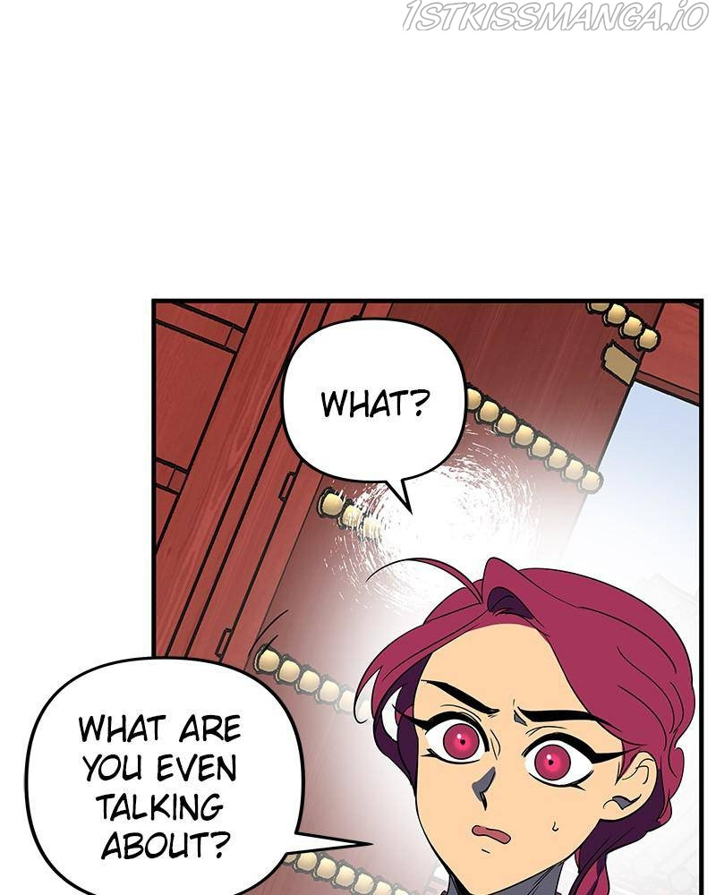 The Crimson Blade chapter 14 - page 18
