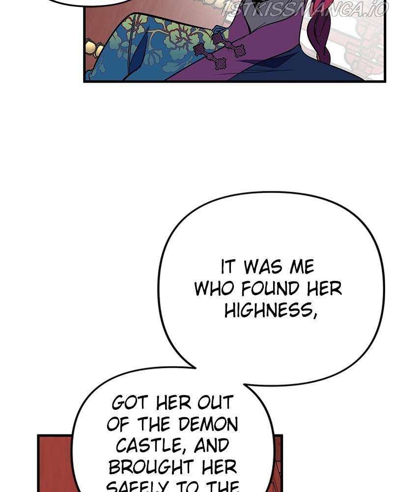 The Crimson Blade chapter 14 - page 19