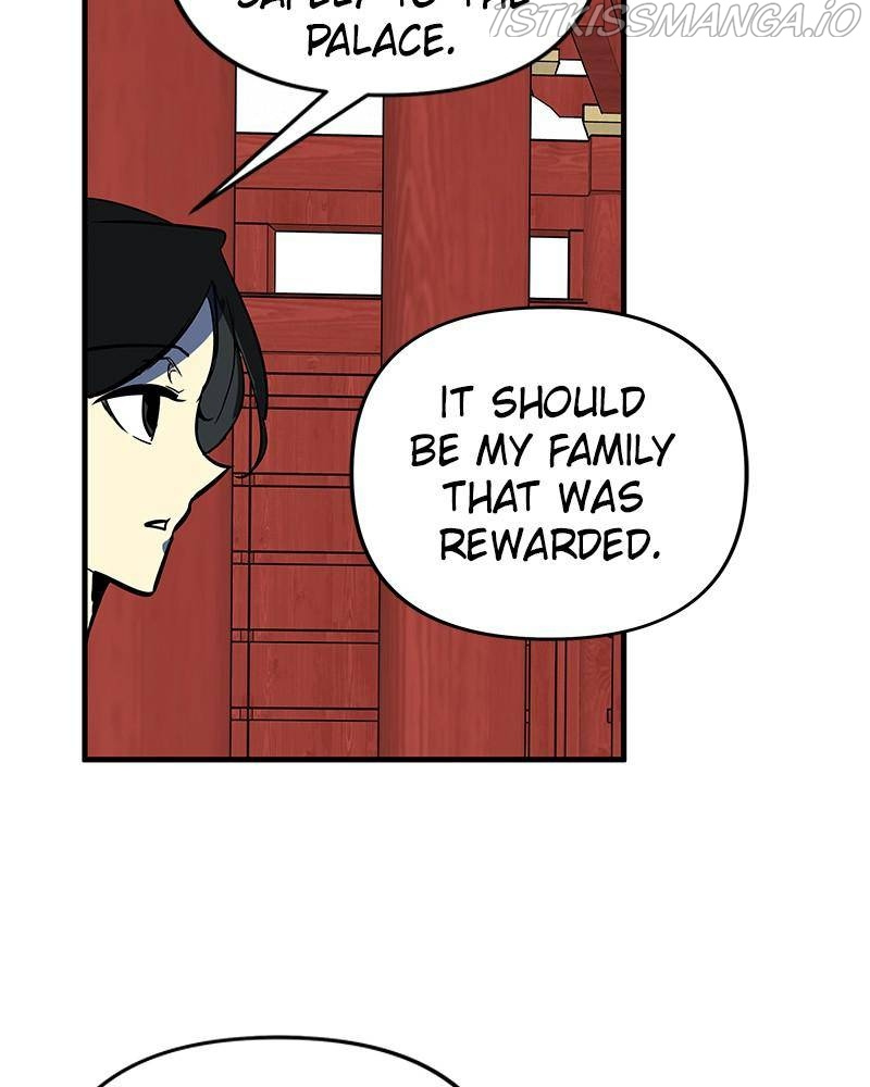 The Crimson Blade chapter 14 - page 20