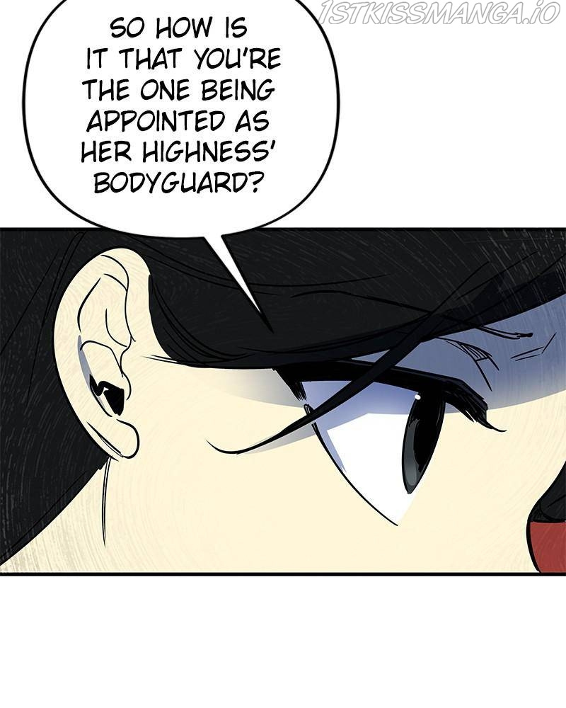 The Crimson Blade chapter 14 - page 21