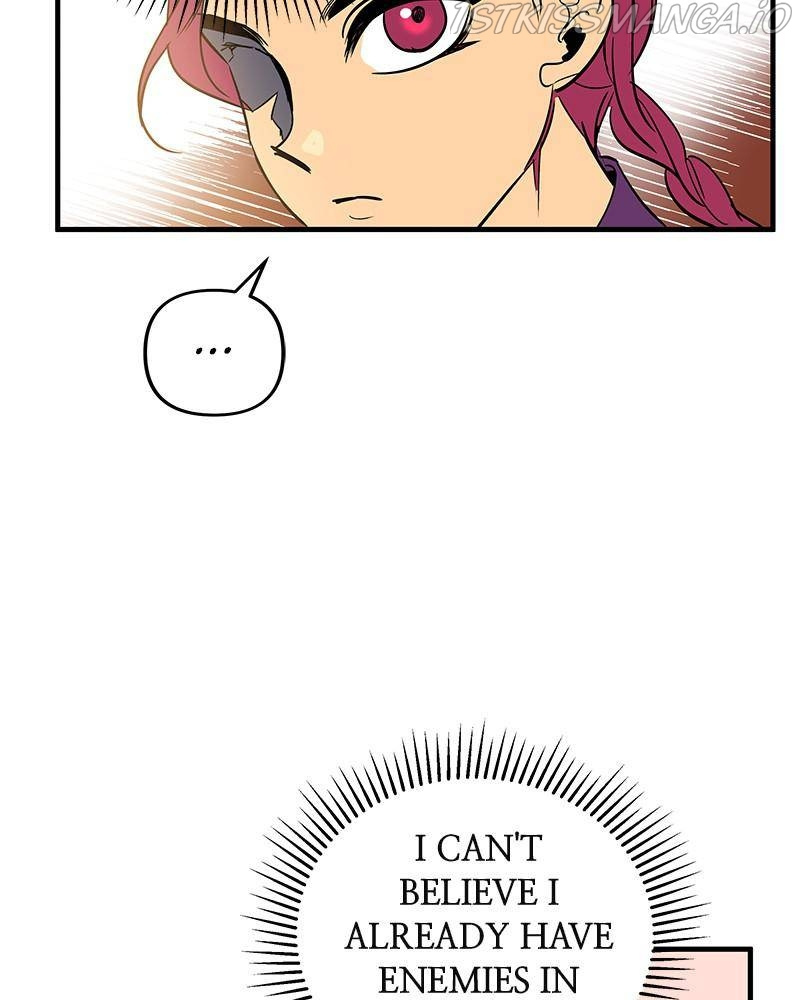 The Crimson Blade chapter 14 - page 26