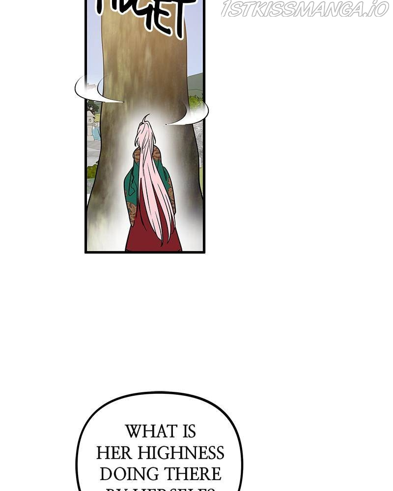 The Crimson Blade chapter 14 - page 30