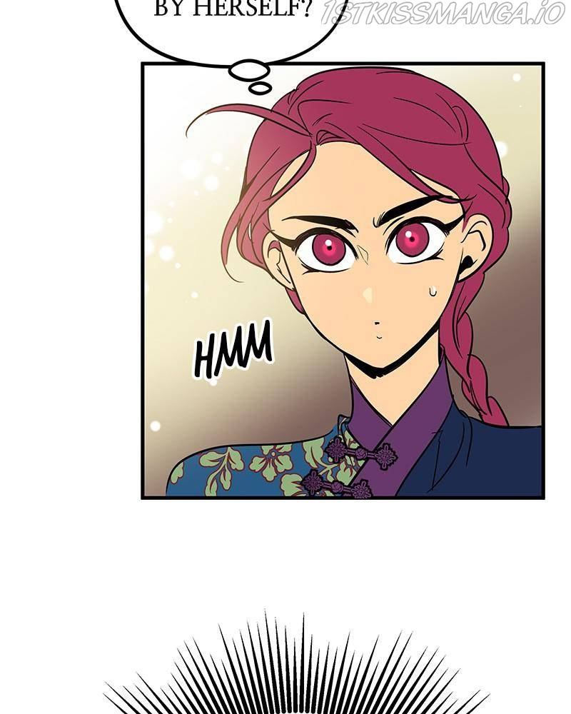The Crimson Blade chapter 14 - page 31
