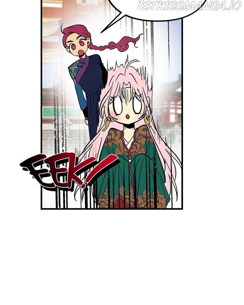 The Crimson Blade chapter 14 - page 33