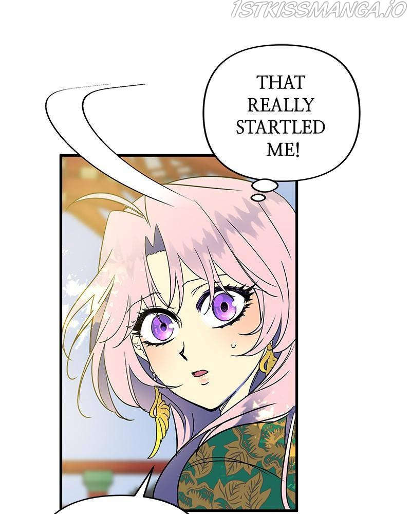 The Crimson Blade chapter 14 - page 34