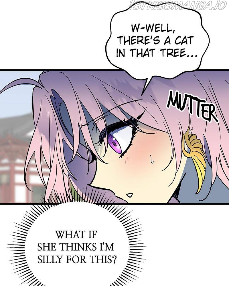 The Crimson Blade chapter 14 - page 37