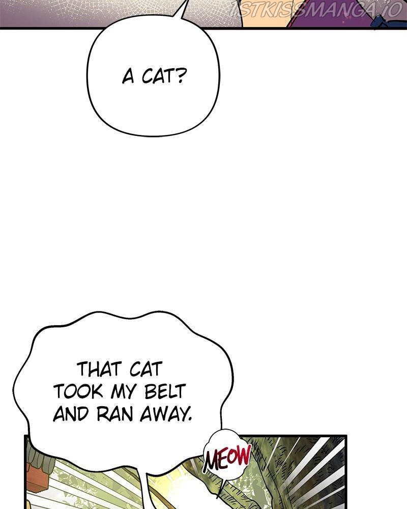 The Crimson Blade chapter 14 - page 39