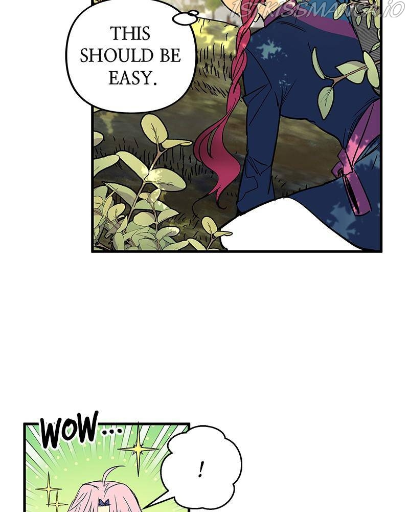 The Crimson Blade chapter 14 - page 44