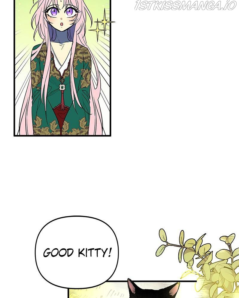 The Crimson Blade chapter 14 - page 45
