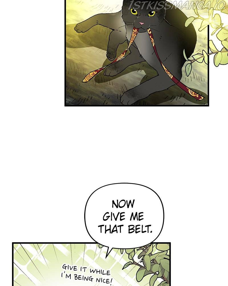 The Crimson Blade chapter 14 - page 46