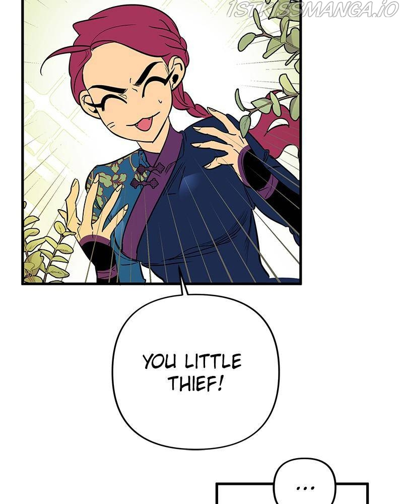 The Crimson Blade chapter 14 - page 47