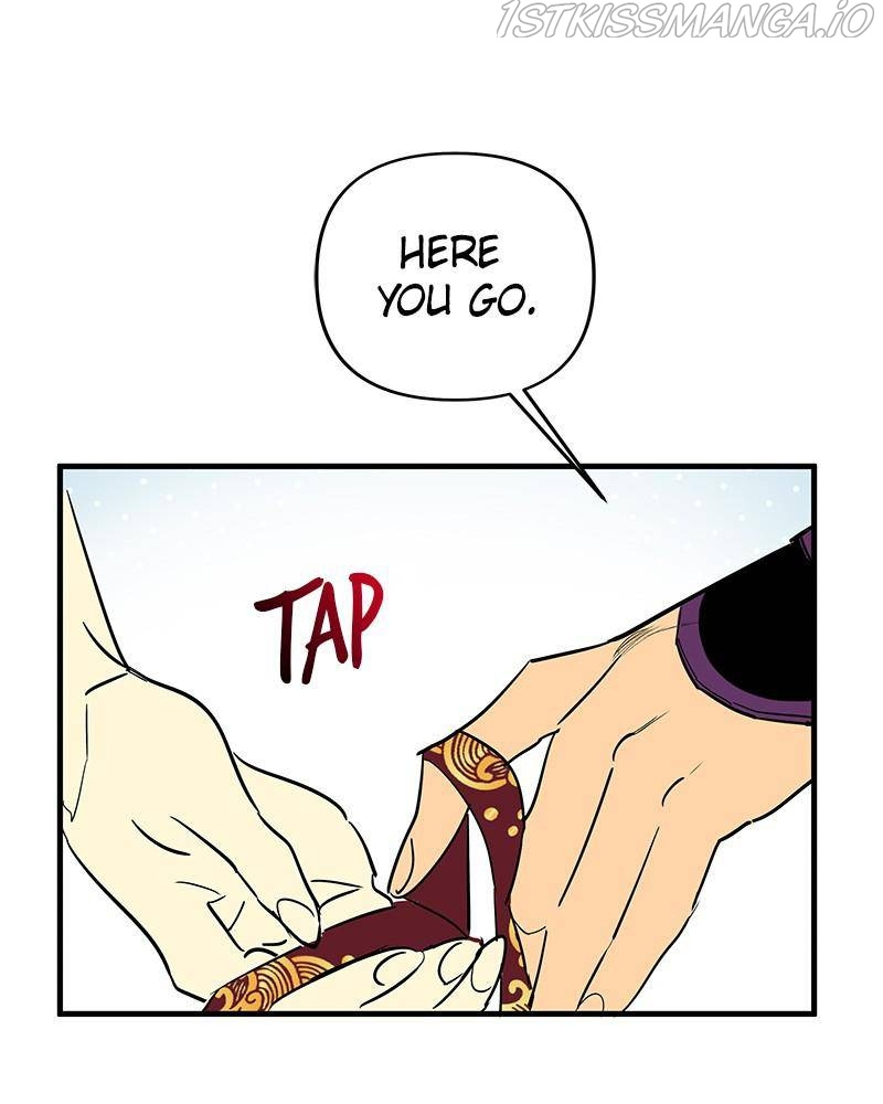 The Crimson Blade chapter 14 - page 50