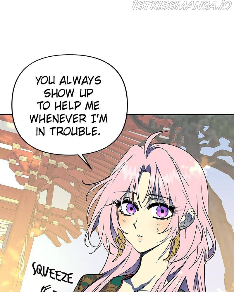 The Crimson Blade chapter 14 - page 53