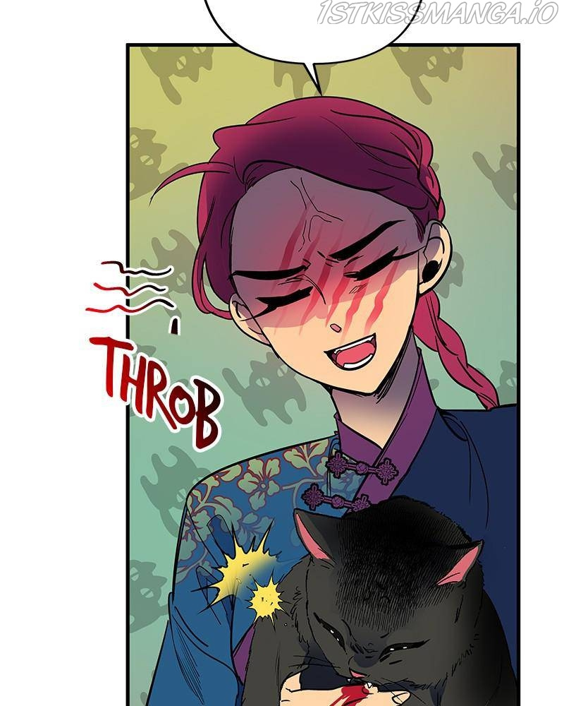 The Crimson Blade chapter 14 - page 55