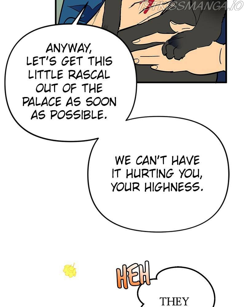 The Crimson Blade chapter 14 - page 56