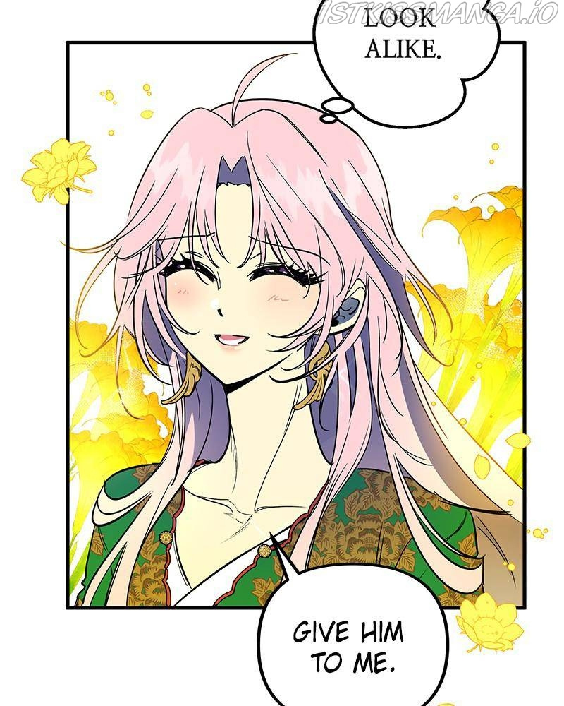 The Crimson Blade chapter 14 - page 57