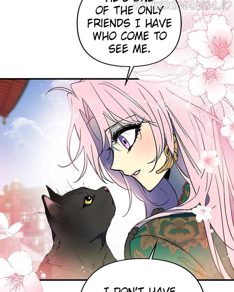 The Crimson Blade chapter 14 - page 60