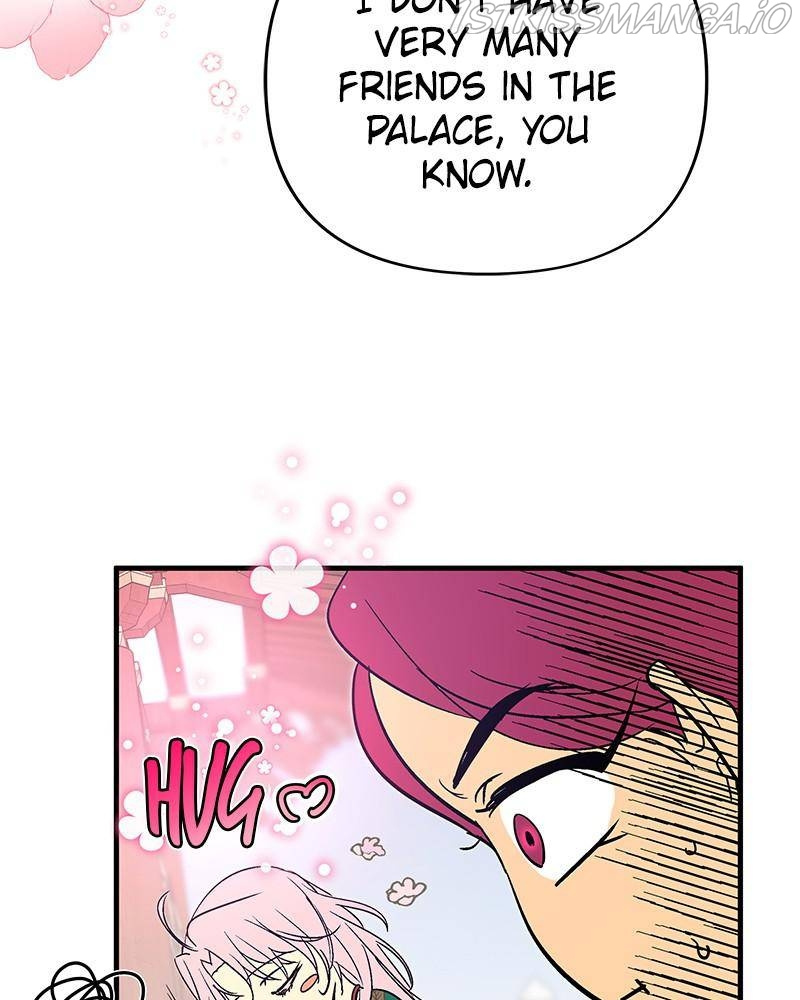 The Crimson Blade chapter 14 - page 61