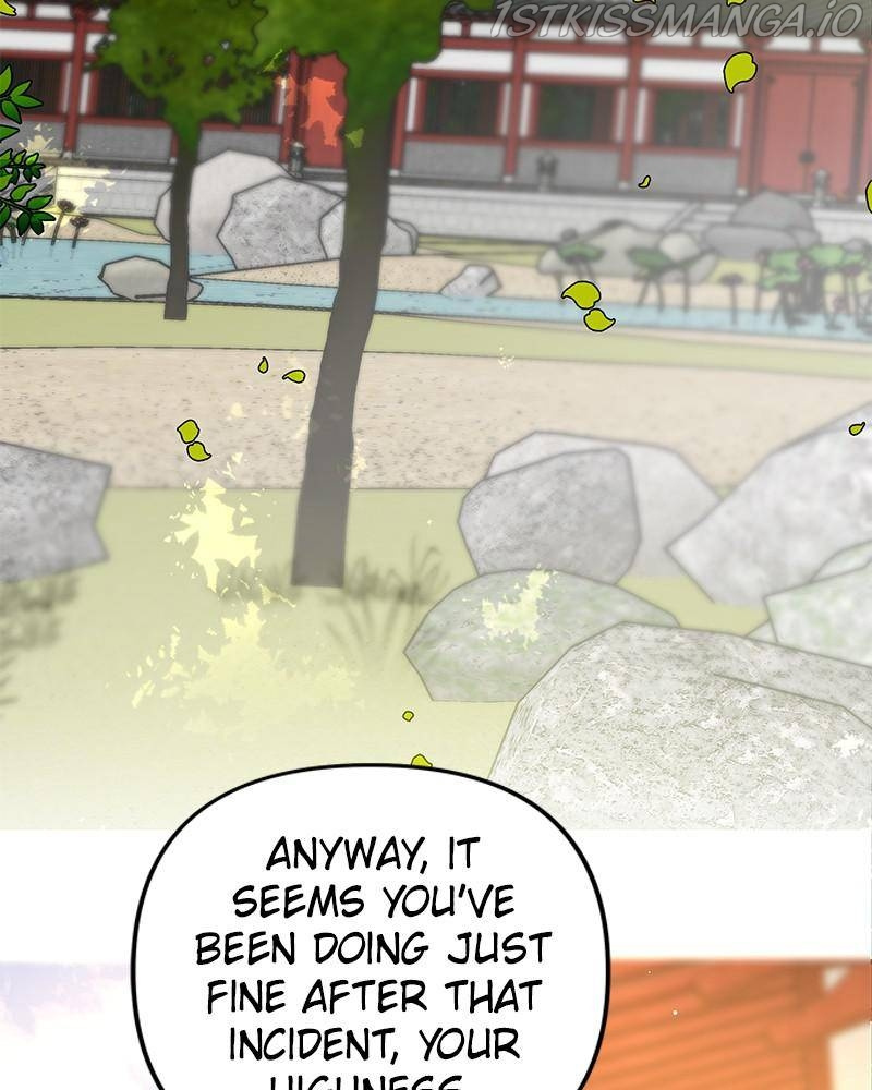 The Crimson Blade chapter 14 - page 65
