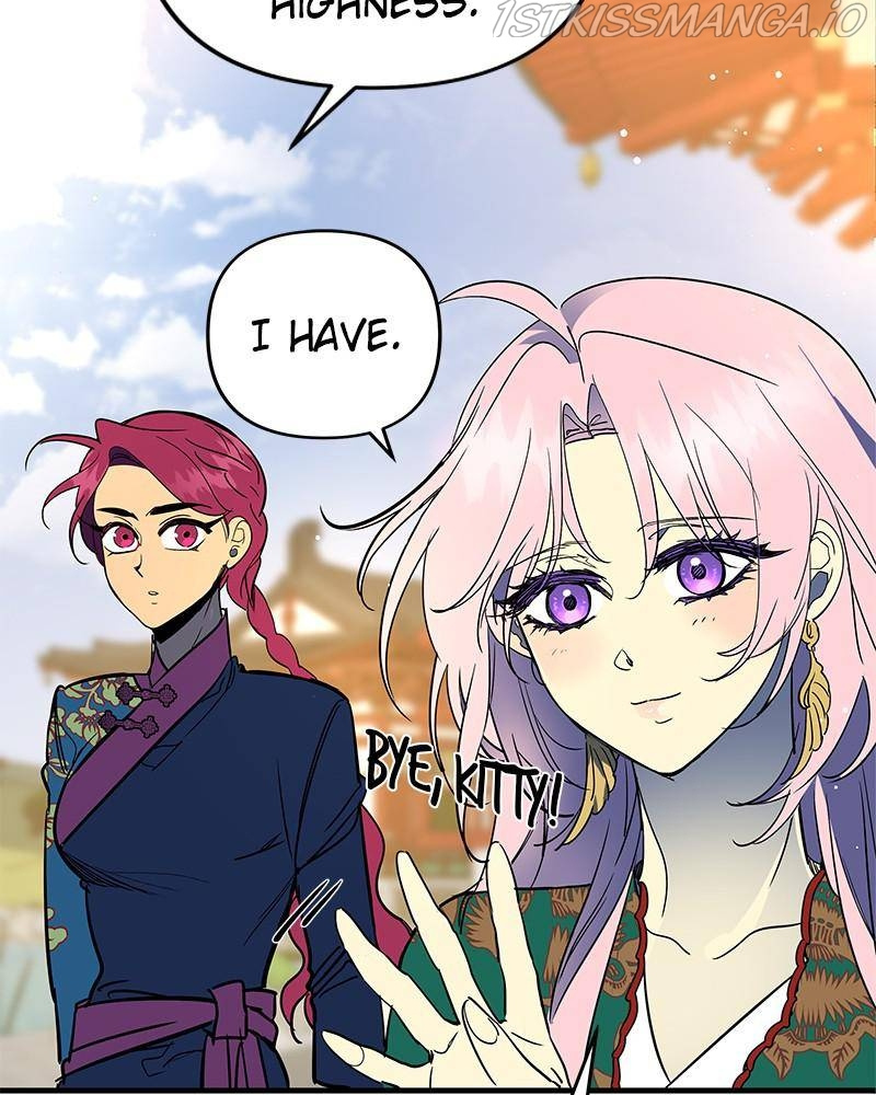 The Crimson Blade chapter 14 - page 66