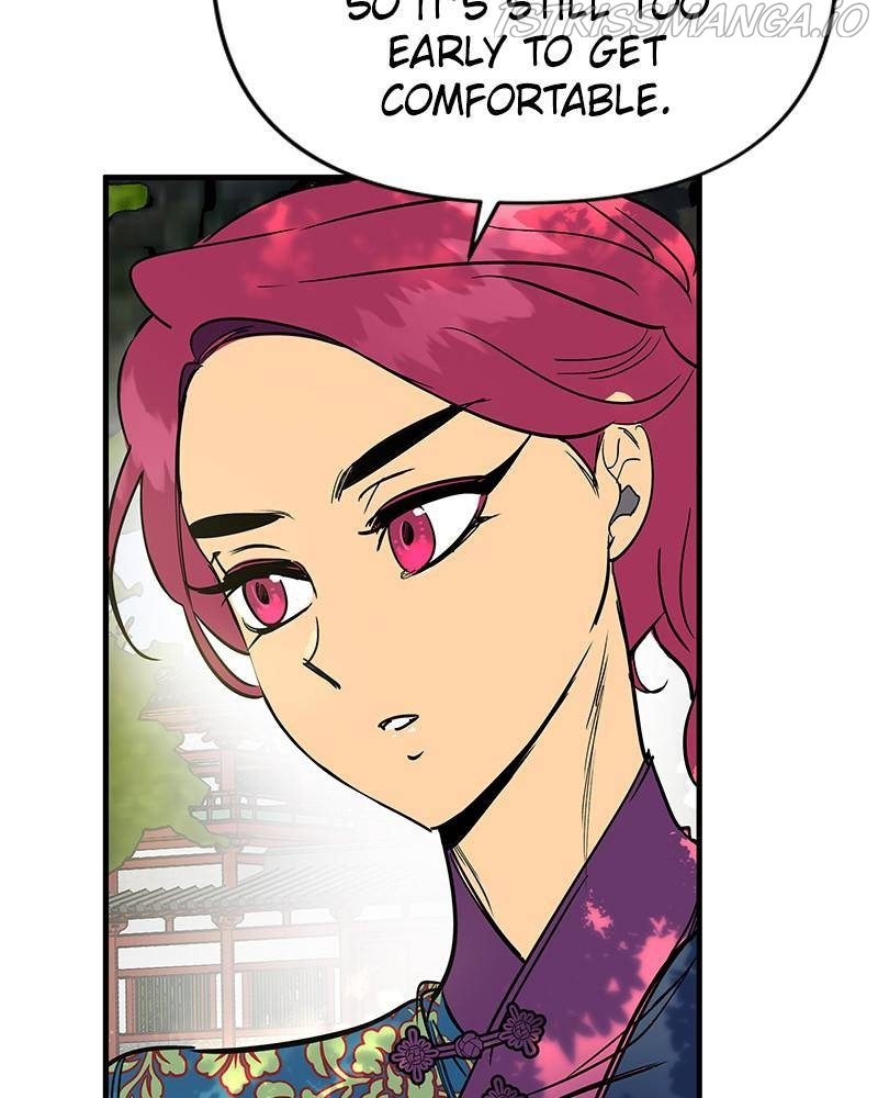 The Crimson Blade chapter 14 - page 68