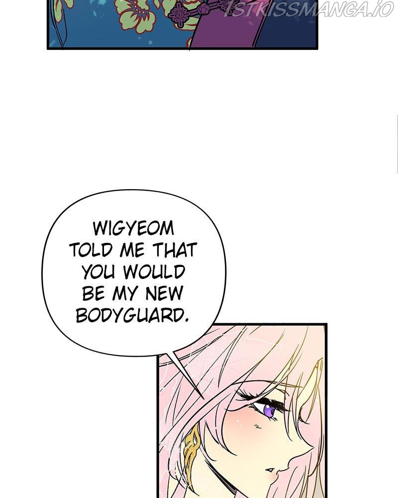 The Crimson Blade chapter 14 - page 69