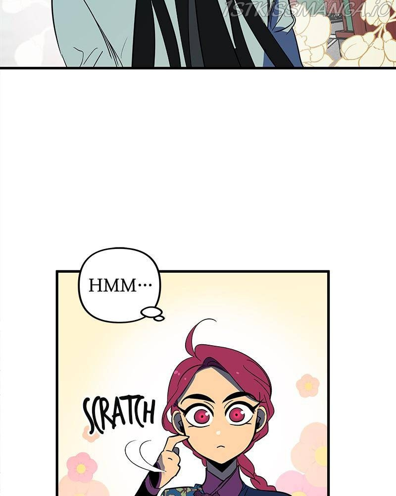 The Crimson Blade chapter 14 - page 7