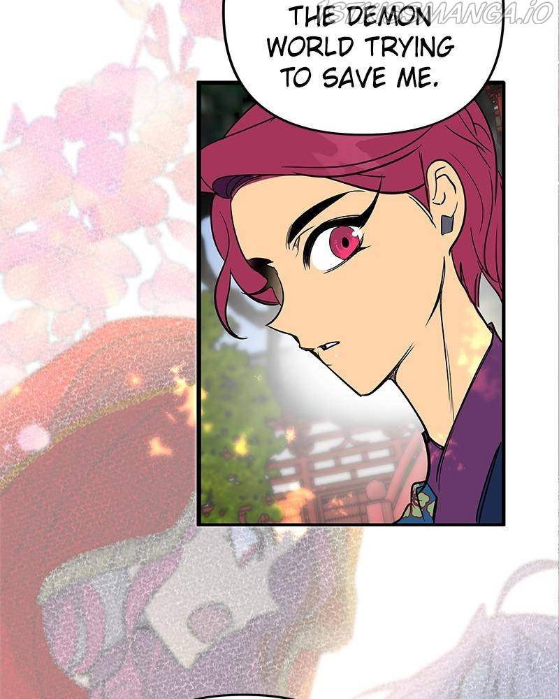 The Crimson Blade chapter 14 - page 71