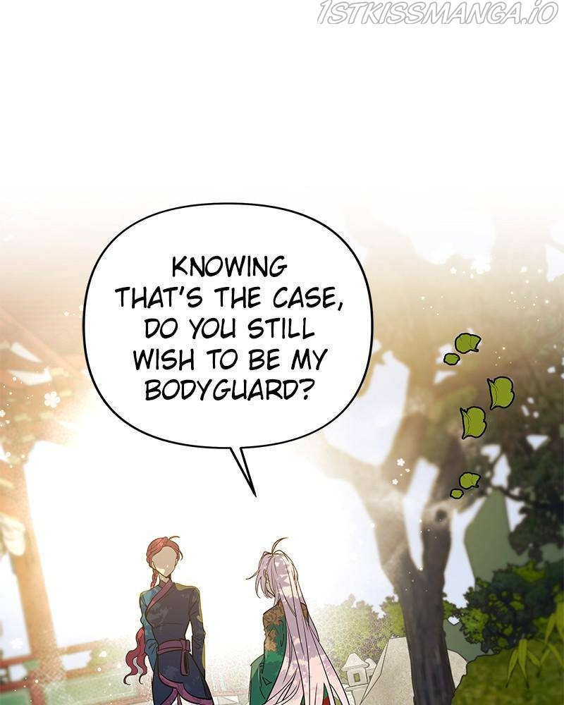 The Crimson Blade chapter 14 - page 73