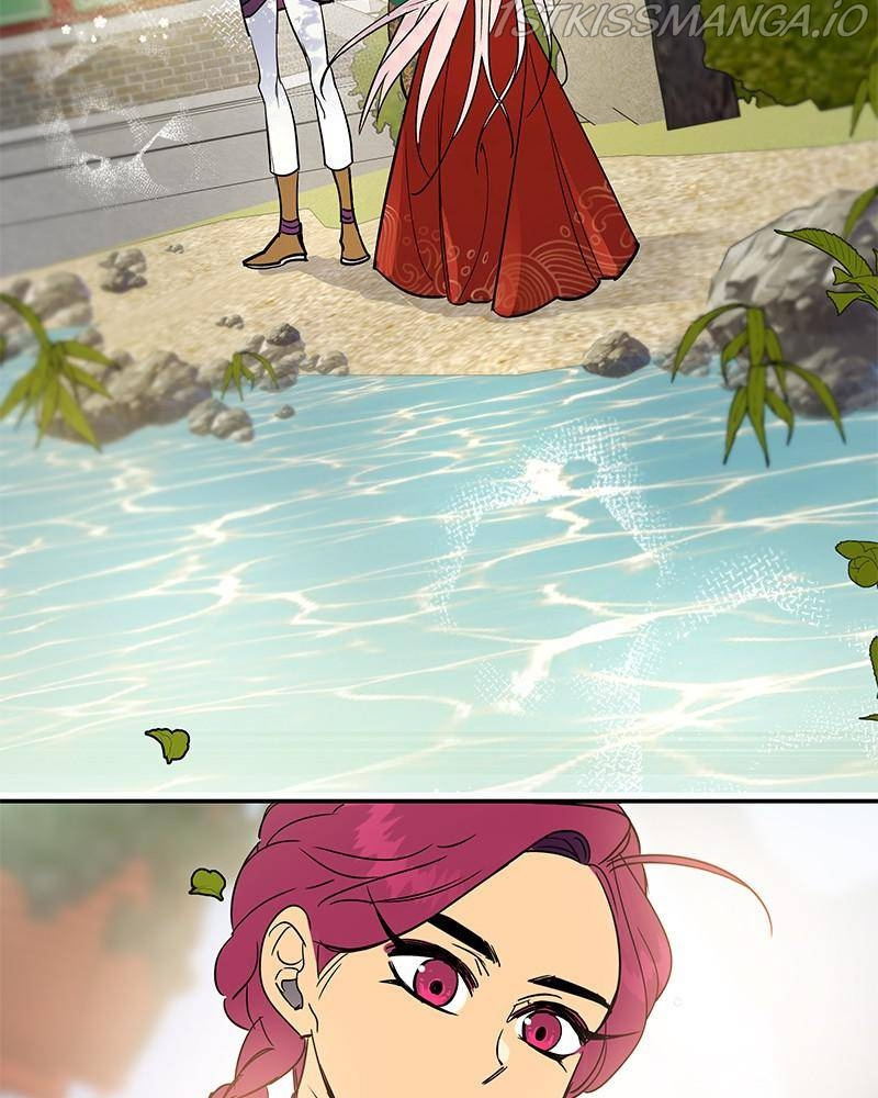 The Crimson Blade chapter 14 - page 74