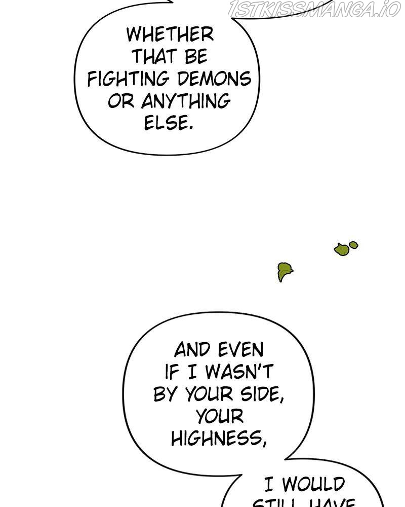 The Crimson Blade chapter 14 - page 76