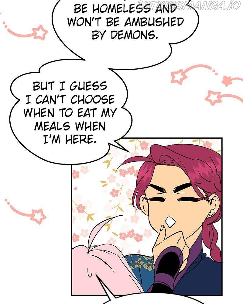 The Crimson Blade chapter 14 - page 78