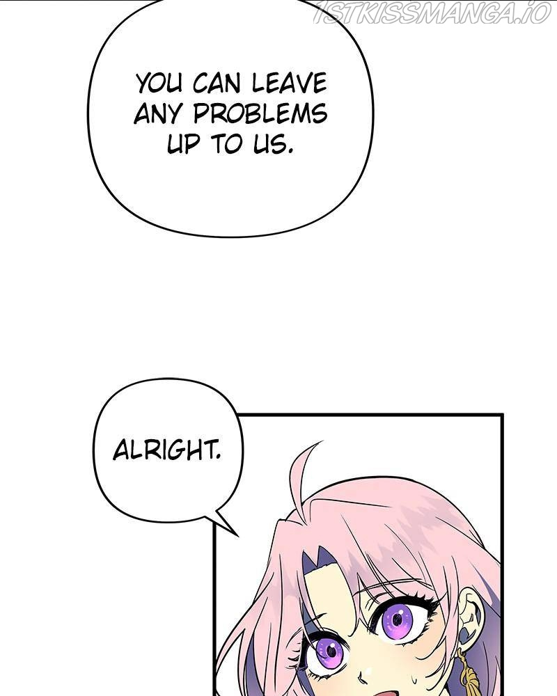 The Crimson Blade chapter 14 - page 81